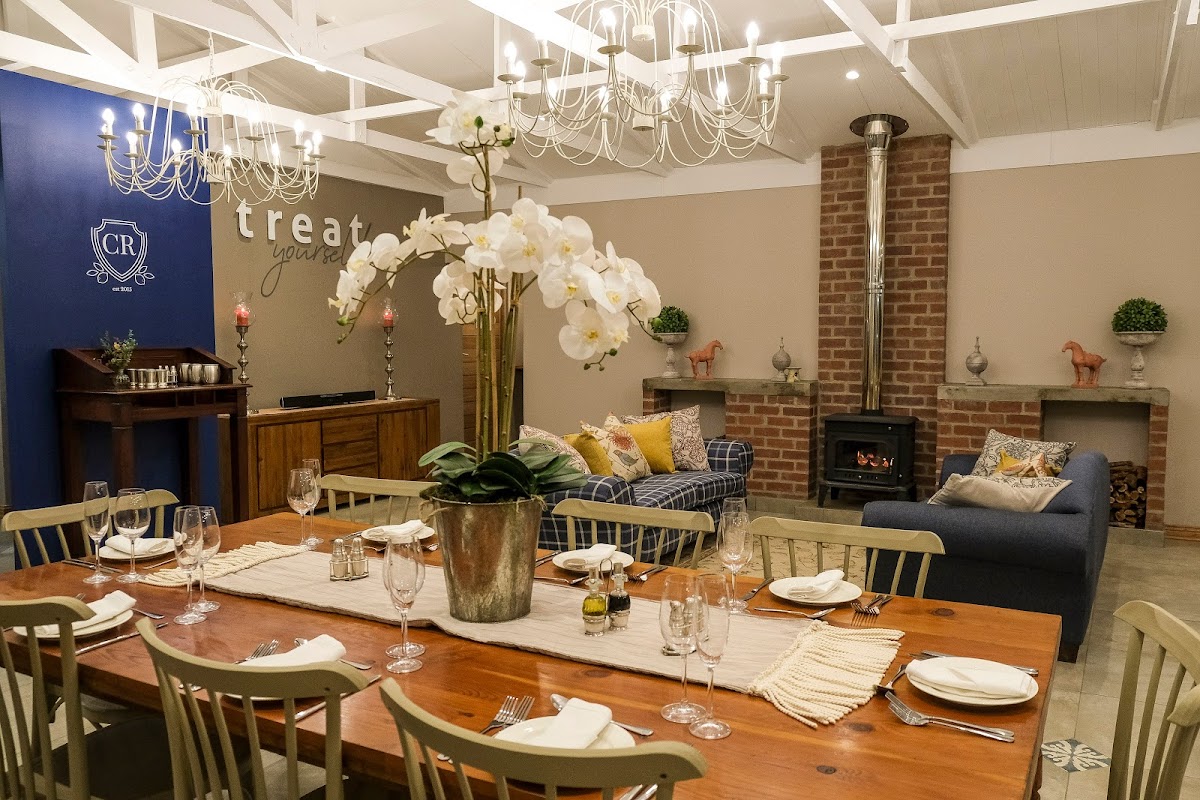 Treat Restaurant